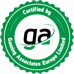 GA Europe logo