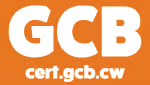 GCB logo