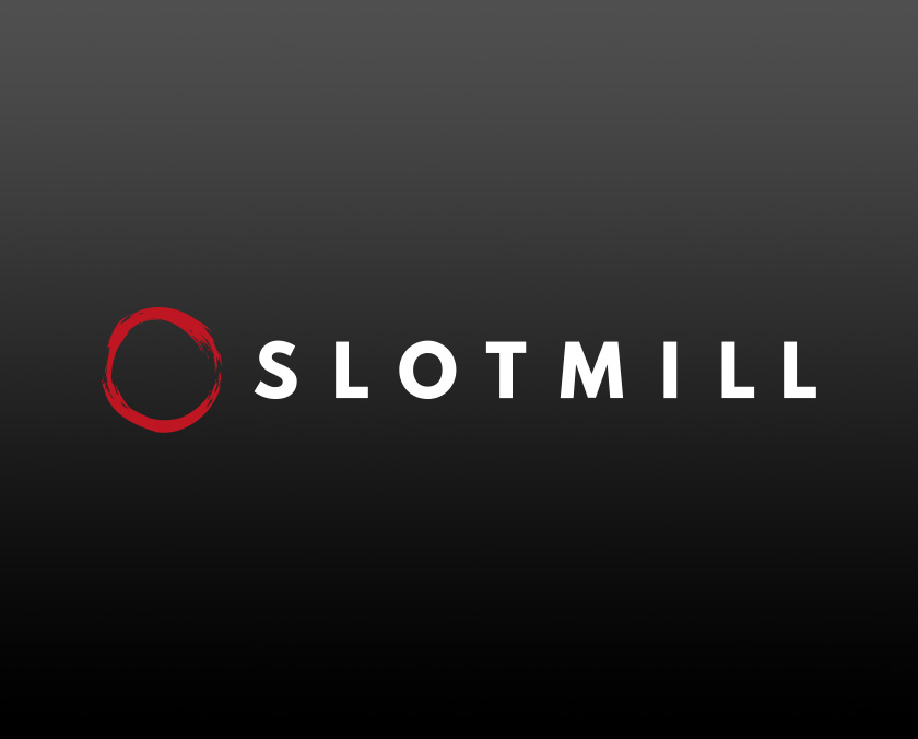 Slotmill Logo